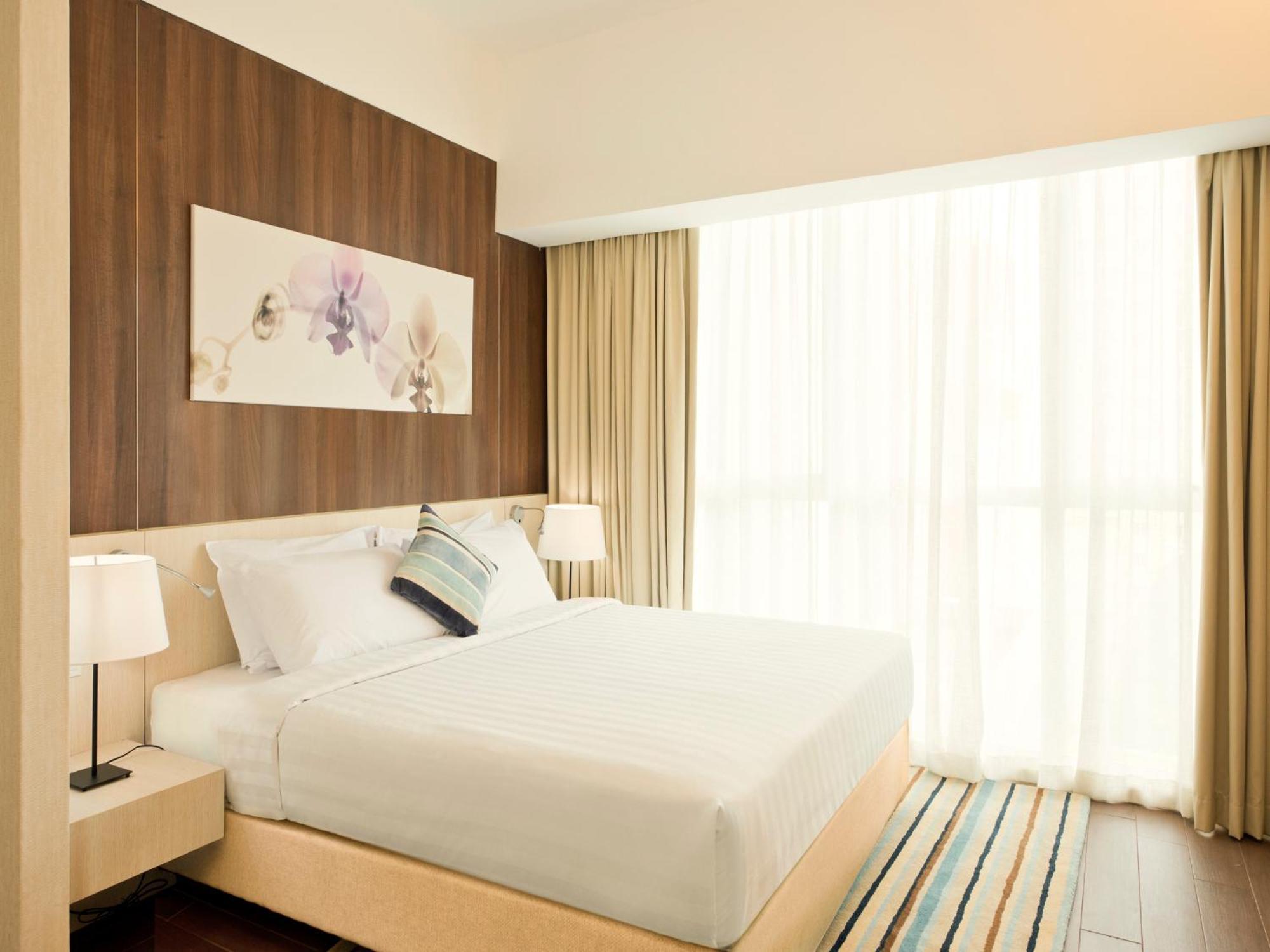 Suite Premier con 2 Camere da Letto